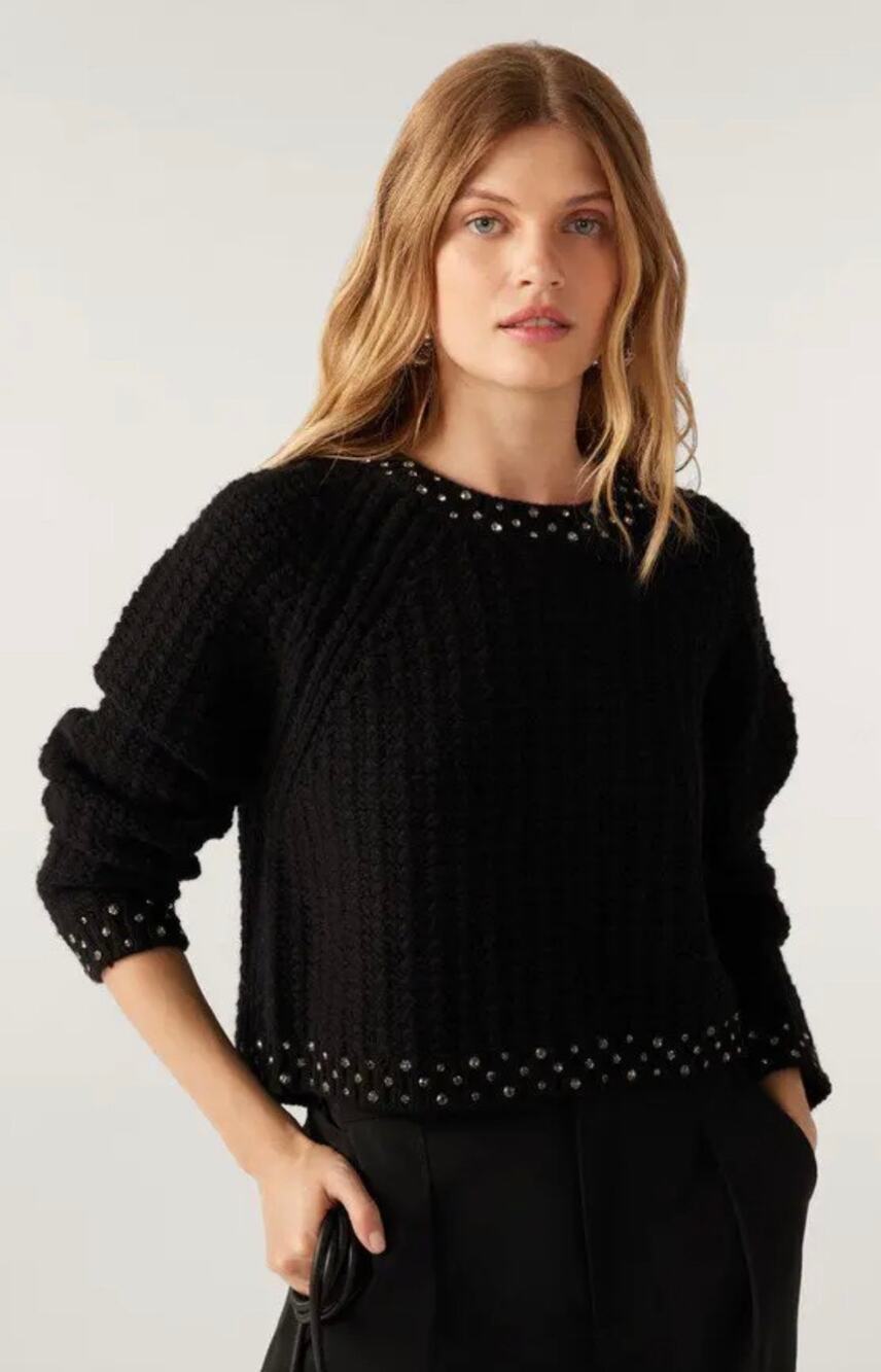 Ba&sh Oswald sweater